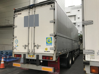 ISUZU Giga Aluminum Wing PJ-CYL77R6 2006 115,722km_7