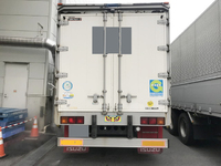 ISUZU Giga Aluminum Wing PJ-CYL77R6 2006 115,722km_8