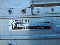 ISUZU Forward Aluminum Wing KL-FSR33L4SR 2001 419,276km_11