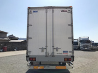 ISUZU Forward Aluminum Wing FRR34 2009 637,183km_10