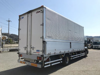 ISUZU Forward Aluminum Wing FRR34 2009 637,183km_2