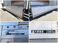 ISUZU Forward Aluminum Wing FRR34 2009 637,183km_7