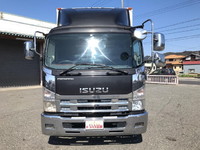 ISUZU Forward Aluminum Wing FRR34 2009 637,183km_8