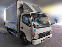 MITSUBISHI FUSO Canter Aluminum Wing PA-FE82DEV 2006 391,332km_3