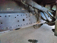 MITSUBISHI FUSO Canter Aluminum Wing PA-FE82DEV 2006 391,332km_9