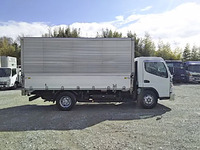 MITSUBISHI FUSO Canter Aluminum Wing TKG-FEB90 2013 212,393km_6