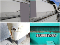 HINO Dutro Garbage Truck PB-XZU414M 2006 310,323km_14