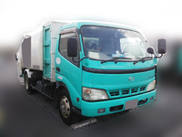 HINO Dutro Garbage Truck PB-XZU414M 2006 310,323km_3
