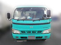 HINO Dutro Garbage Truck PB-XZU414M 2006 310,323km_5
