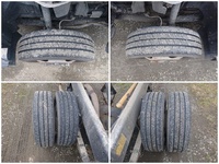 MITSUBISHI FUSO Canter Dump KK-FE71CBD 2003 86,986km_16