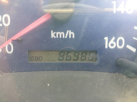 MITSUBISHI FUSO Canter Dump KK-FE71CBD 2003 86,986km_22