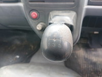 MITSUBISHI FUSO Canter Dump KK-FE71CBD 2003 86,986km_23