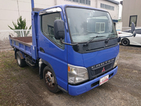 MITSUBISHI FUSO Canter Dump KK-FE71CBD 2003 86,986km_3