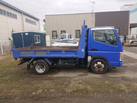 MITSUBISHI FUSO Canter Dump KK-FE71CBD 2003 86,986km_6