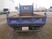 MITSUBISHI FUSO Canter Dump KK-FE71CBD 2003 86,986km_7