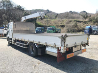 MITSUBISHI FUSO Fighter Truck (With 4 Steps Of Cranes) KL-FK64FKZ 2003 700,717km_4