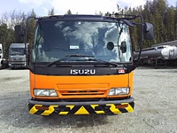 ISUZU Forward Arm Roll Truck PB-FRR35D3S 2004 186,879km_2