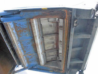 ISUZU Elf Garbage Truck BKG-NMR85AN 2010 173,000km_6