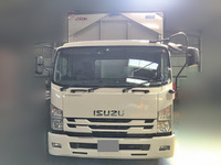 ISUZU Forward Aluminum Wing TKG-FRR90S2 2014 54,416km_6