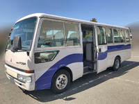MITSUBISHI FUSO Rosa Micro Bus KC-BE438F 1997 158,944km_3