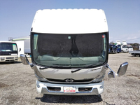 HINO Dutro Aluminum Block TDG-XZU720M 2016 58,637km_10