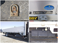 HINO Dutro Aluminum Block TDG-XZU720M 2016 58,637km_18