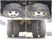 HINO Dutro Aluminum Block TDG-XZU720M 2016 58,637km_25