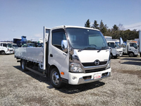 HINO Dutro Aluminum Block TDG-XZU720M 2016 58,637km_3