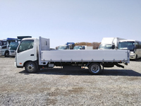 HINO Dutro Aluminum Block TDG-XZU720M 2016 58,637km_5