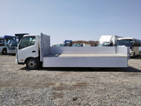 HINO Dutro Aluminum Block TDG-XZU720M 2016 58,637km_6