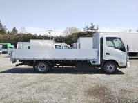 HINO Dutro Aluminum Block TDG-XZU720M 2016 58,637km_7