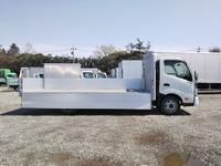 HINO Dutro Aluminum Block TDG-XZU720M 2016 58,637km_8