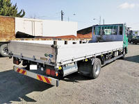 UD TRUCKS Condor Aluminum Block TKG-MK38L 2012 449,777km_2