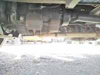 UD TRUCKS Condor Aluminum Block TKG-MK38L 2012 449,777km_9