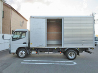 MITSUBISHI FUSO Canter Aluminum Van TKG-FEA50 2012 276,899km_13