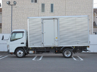 MITSUBISHI FUSO Canter Aluminum Van TKG-FEA50 2012 276,899km_5