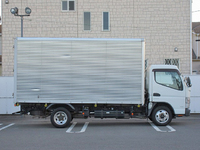 MITSUBISHI FUSO Canter Aluminum Van TKG-FEA50 2012 276,899km_6