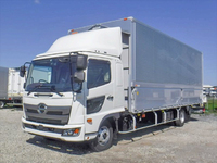 HINO Ranger Aluminum Wing 2KG-FD2ABG 2019 1,979km_3