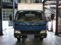 TOYOTA Toyoace Panel Van KK-XZU410 2003 307,981km_4