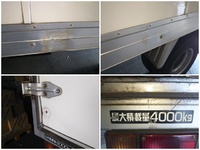 TOYOTA Toyoace Panel Van KK-XZU410 2003 307,981km_8