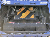 ISUZU Elf Garbage Truck TFG-NMR82ZAN 2015 58,950km_16