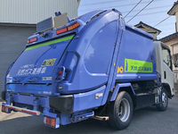 ISUZU Elf Garbage Truck TFG-NMR82ZAN 2015 58,950km_4