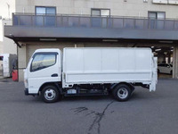 MITSUBISHI FUSO Canter Flat Body TPG-FEA20 2018 40,000km_4