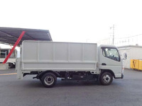 MITSUBISHI FUSO Canter Flat Body TPG-FEA20 2018 40,000km_5