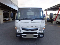 MITSUBISHI FUSO Canter Flat Body TPG-FEA20 2018 40,000km_6