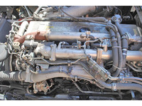 ISUZU Giga Trailer Head QKG-EXD52AD 2015 232,524km_11