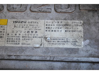 ISUZU Giga Trailer Head QKG-EXD52AD 2015 232,524km_12