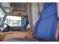 ISUZU Giga Trailer Head QKG-EXD52AD 2015 232,524km_14