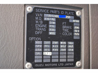 ISUZU Giga Trailer Head QKG-EXD52AD 2015 232,524km_23