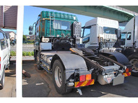 ISUZU Giga Trailer Head QKG-EXD52AD 2015 232,524km_2